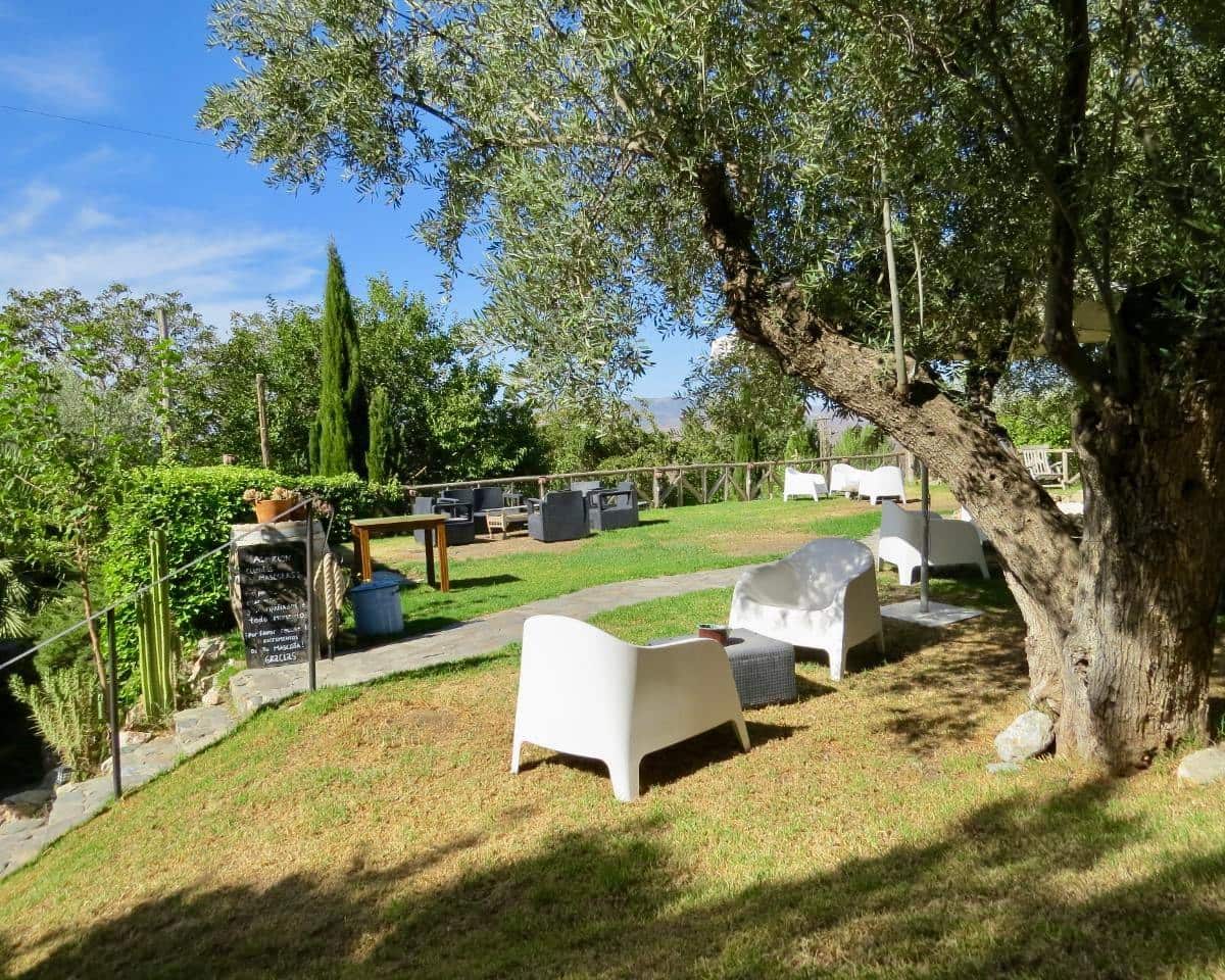 15 soveværelse Hotel til salg i Lecrin med swimmingpool garage - € 1.700.000 (Ref: 9275298)