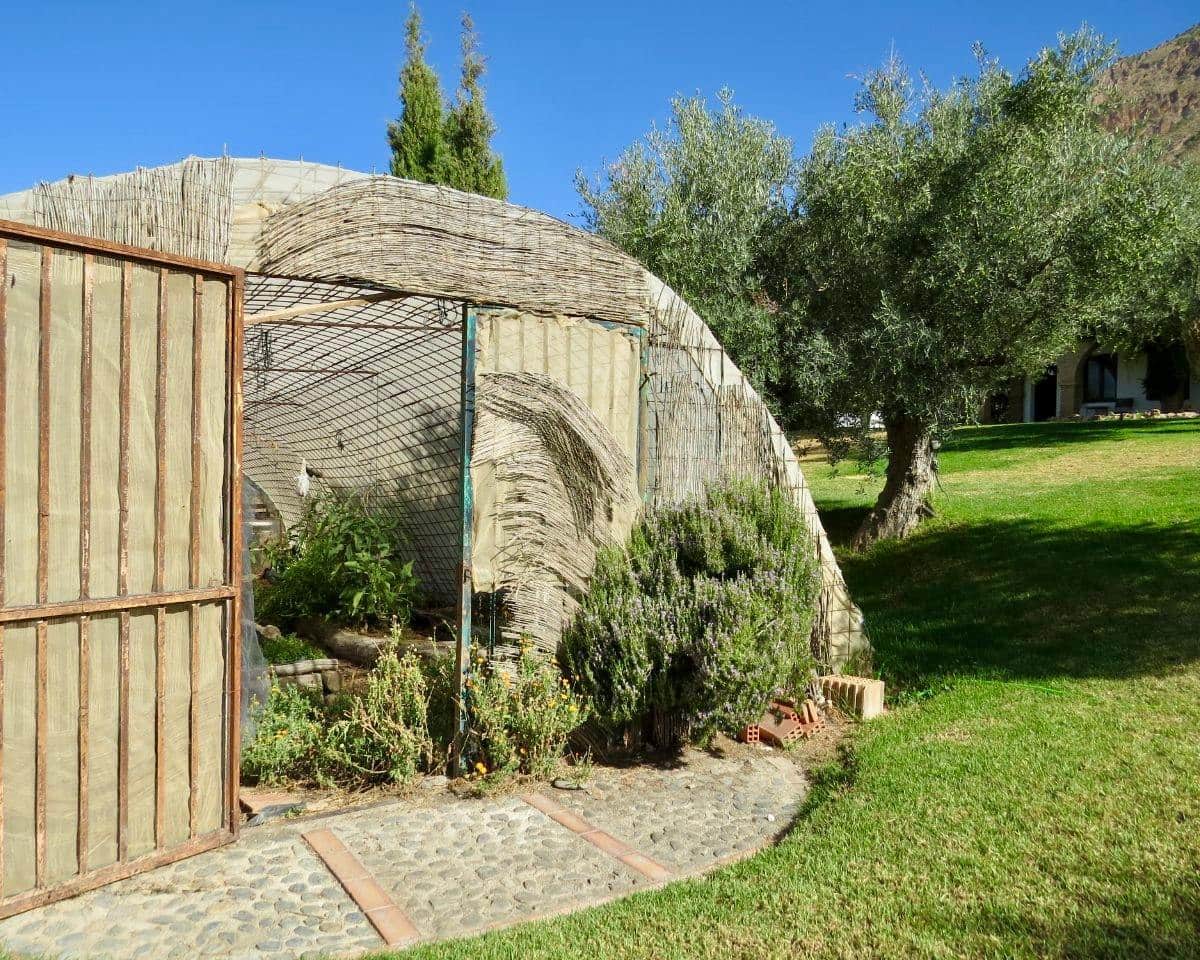 15 soveværelse Hotel til salg i Lecrin med swimmingpool garage - € 1.700.000 (Ref: 9275298)