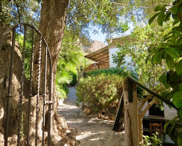 15 soveværelse Hotel til salg i Lecrín med swimmingpool garage - € 1.700.000 (Ref: 9275298)