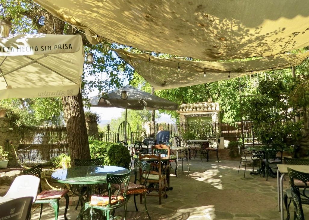 15 soveværelse Hotel til salg i Lecrin med swimmingpool garage - € 1.700.000 (Ref: 9275298)