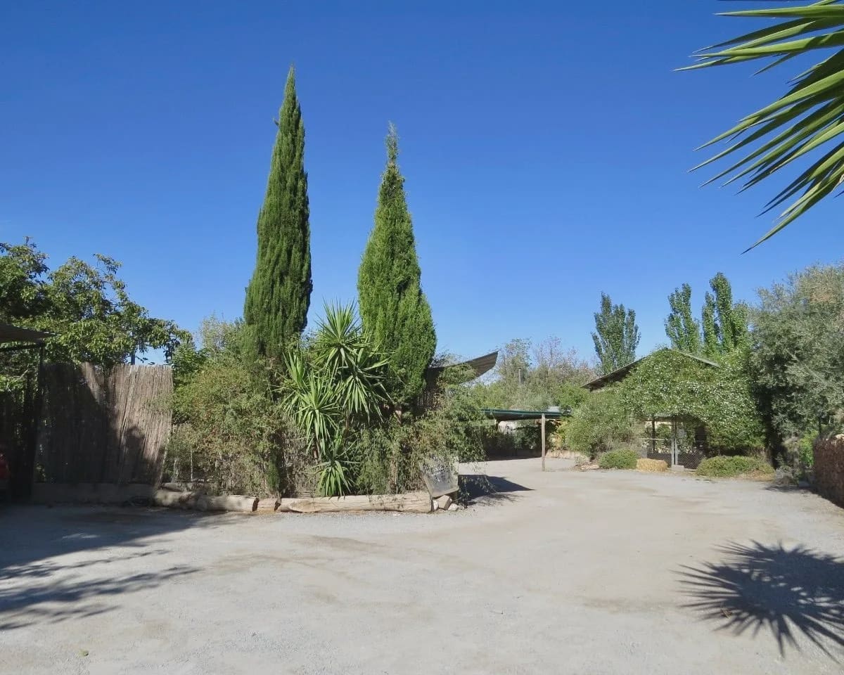 15 soveværelse Hotel til salg i Lecrin med swimmingpool garage - € 1.650.000 (Ref: 9275298)