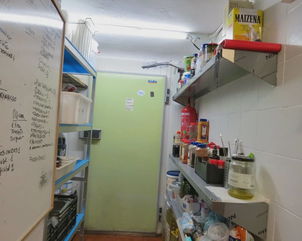 15 soveværelse Hotel til salg i Lecrin med swimmingpool garage - € 1.650.000 (Ref: 9275298)