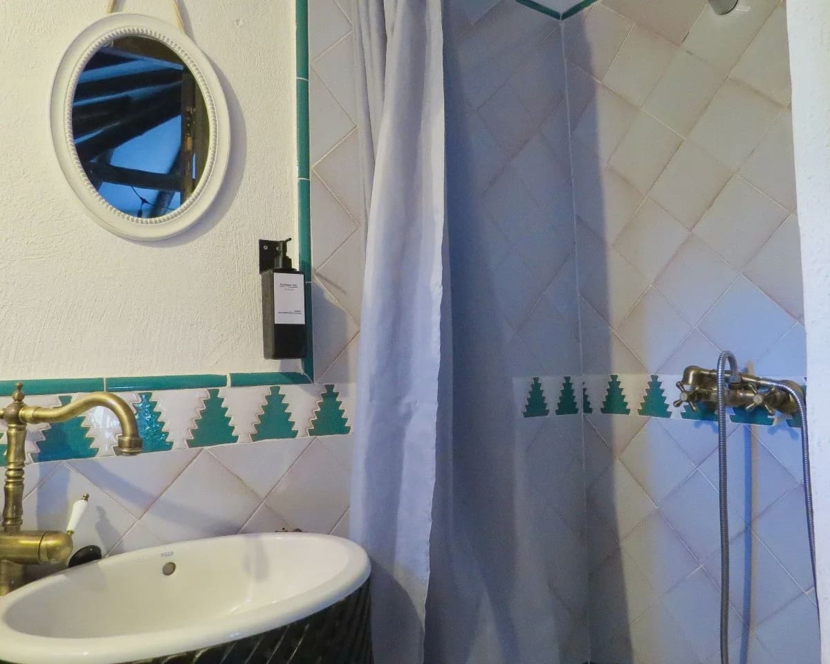 15 soveværelse Hotel til salg i Lecrin med swimmingpool garage - € 1.650.000 (Ref: 9275298)