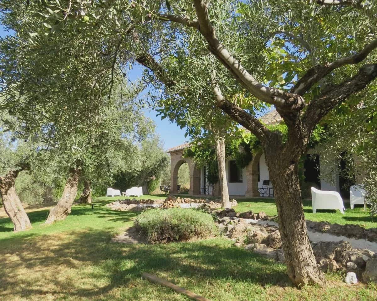 15 soveværelse Hotel til salg i Lecrin med swimmingpool garage - € 1.650.000 (Ref: 9275298)
