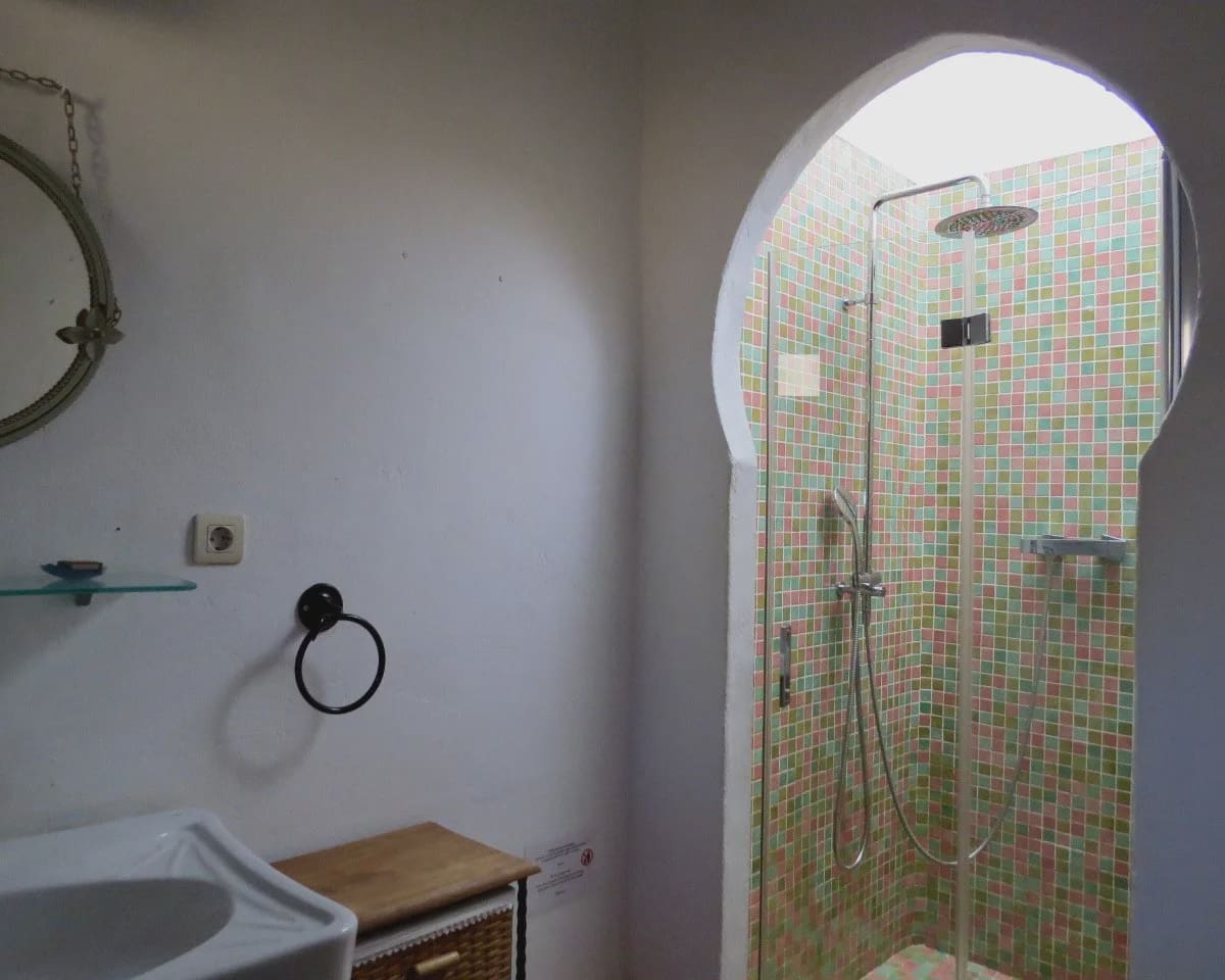 15 soveværelse Hotel til salg i Lecrin med swimmingpool garage - € 1.650.000 (Ref: 9275298)