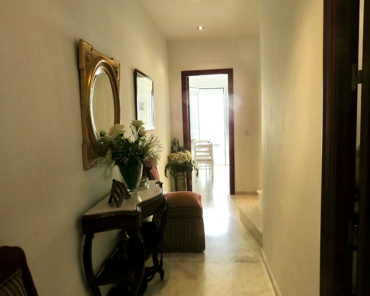 3 sypialnia Dom na sprzedaż w Osuna - 260 000 € (Ref: 9278462)