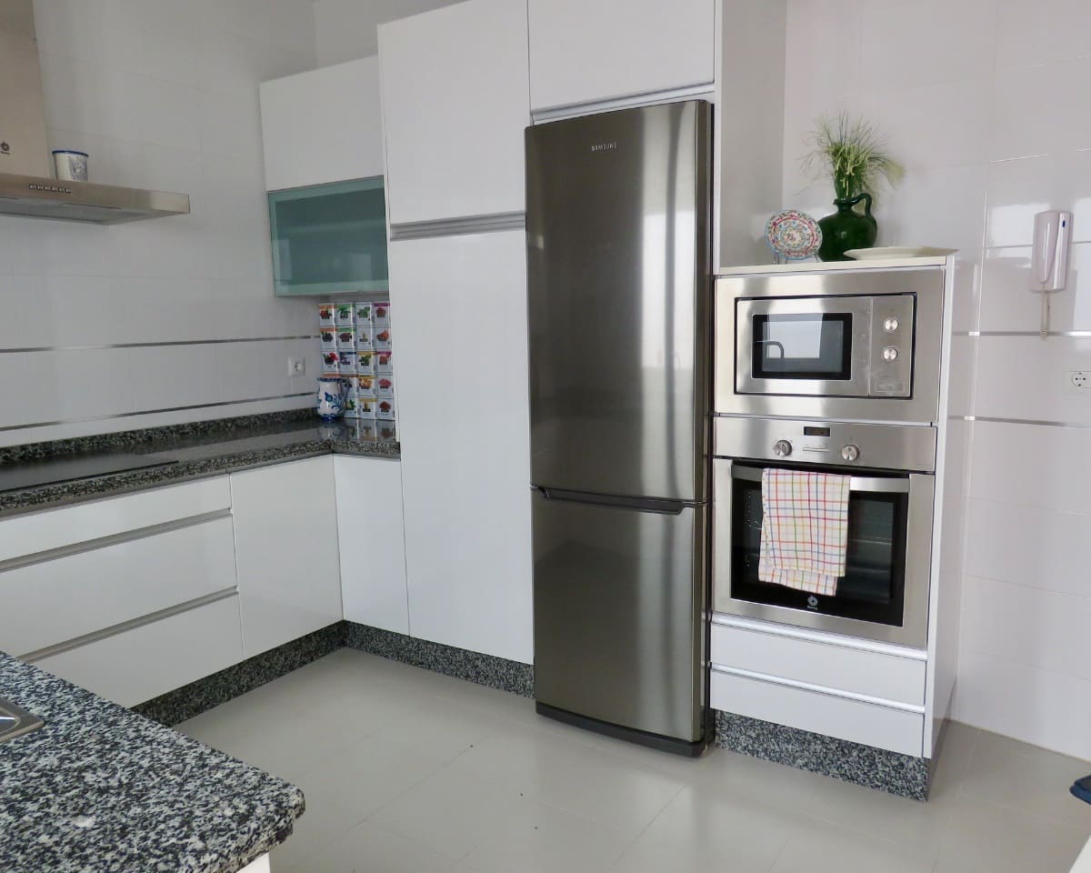 3 sypialnia Dom na sprzedaż w Osuna - 260 000 € (Ref: 9278462)