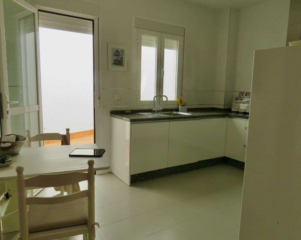 3 sypialnia Dom na sprzedaż w Osuna - 260 000 € (Ref: 9278462)