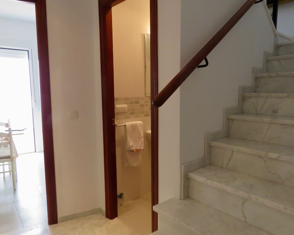 3 sypialnia Dom na sprzedaż w Osuna - 260 000 € (Ref: 9278462)