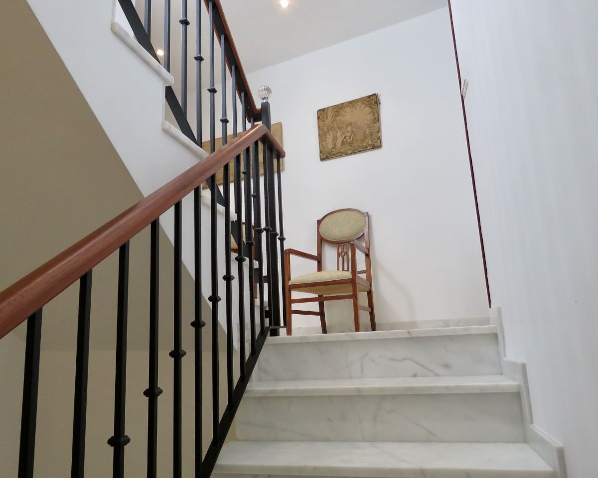 3 sypialnia Dom na sprzedaż w Osuna - 260 000 € (Ref: 9278462)