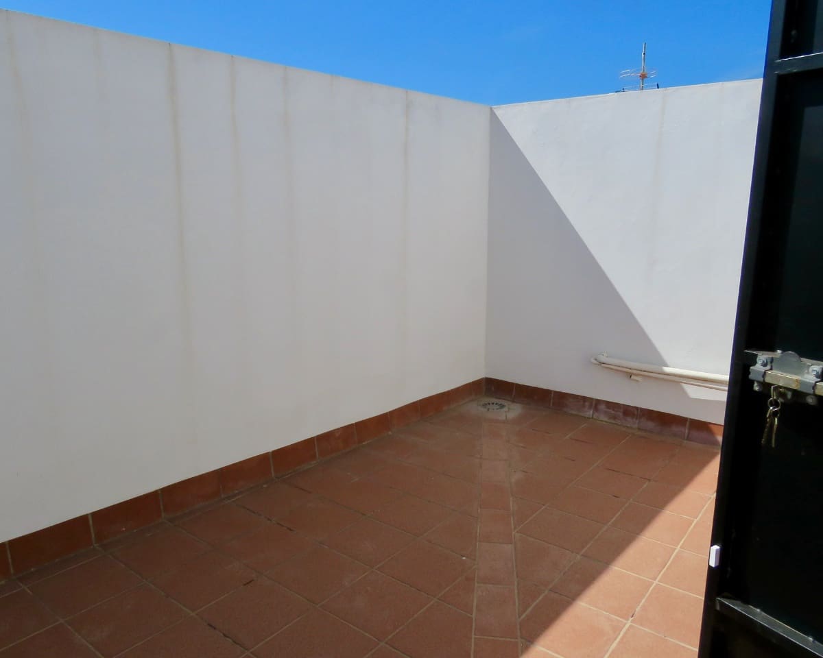 3 sypialnia Dom na sprzedaż w Osuna - 260 000 € (Ref: 9278462)