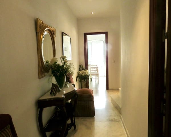 3 bedroom Townhouse for sale in Osuna - € 260,000 (Ref: 9278462)