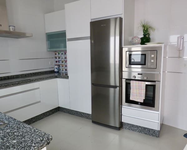 3 bedroom Townhouse for sale in Osuna - € 260,000 (Ref: 9278462)