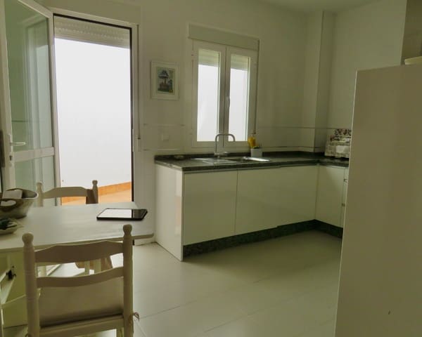 3 bedroom Townhouse for sale in Osuna - € 260,000 (Ref: 9278462)