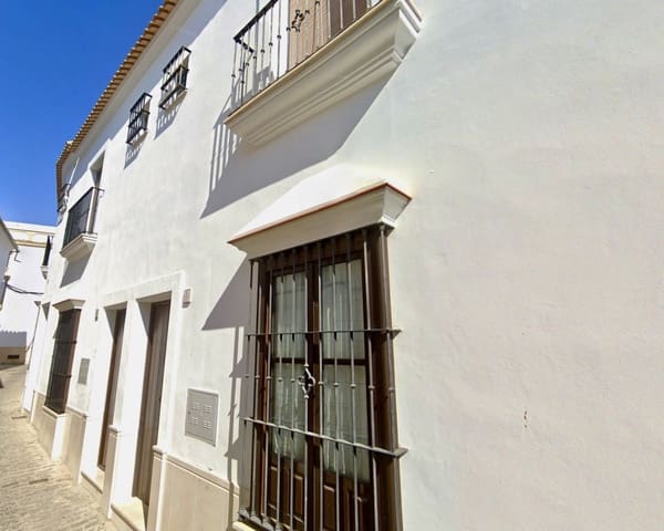 3 bedroom Townhouse for sale in Osuna - € 260,000 (Ref: 9278462)