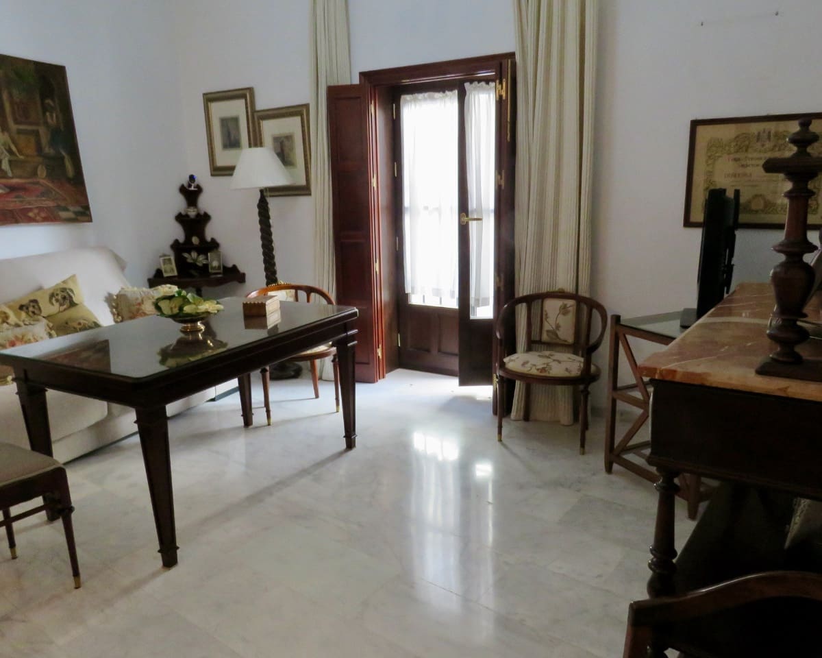 3 sypialnia Dom na sprzedaż w Osuna - 260 000 € (Ref: 9278462)