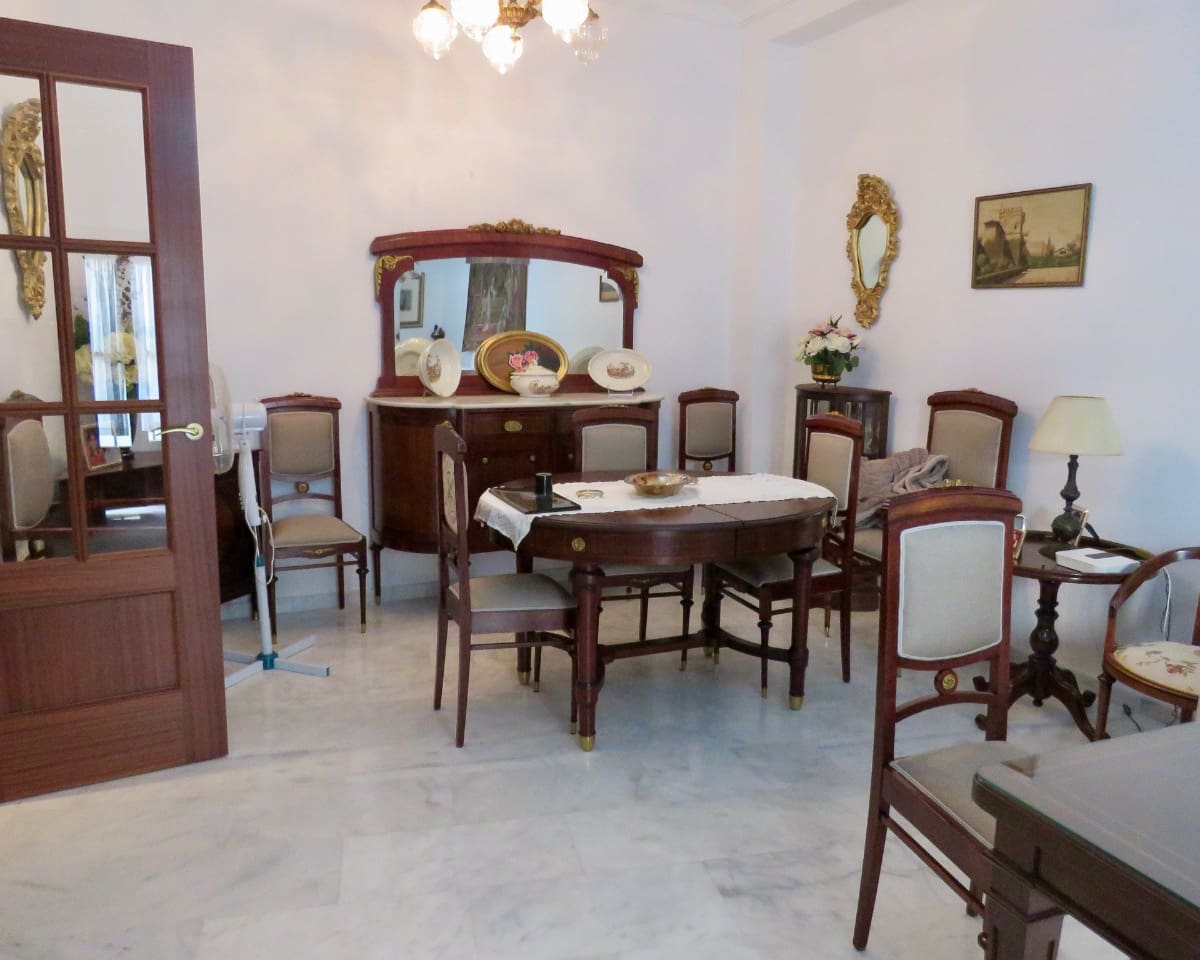 3 sypialnia Dom na sprzedaż w Osuna - 260 000 € (Ref: 9278462)