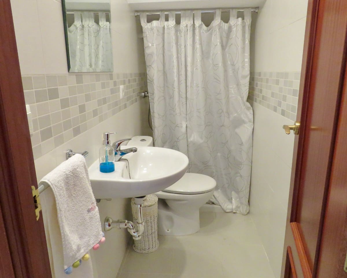 3 sypialnia Dom na sprzedaż w Osuna - 260 000 € (Ref: 9278462)