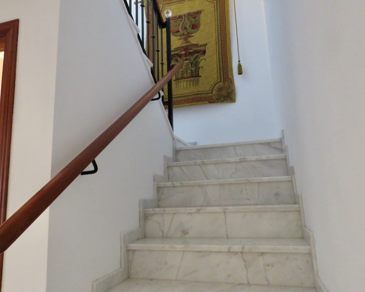 3 sypialnia Dom na sprzedaż w Osuna - 260 000 € (Ref: 9278462)