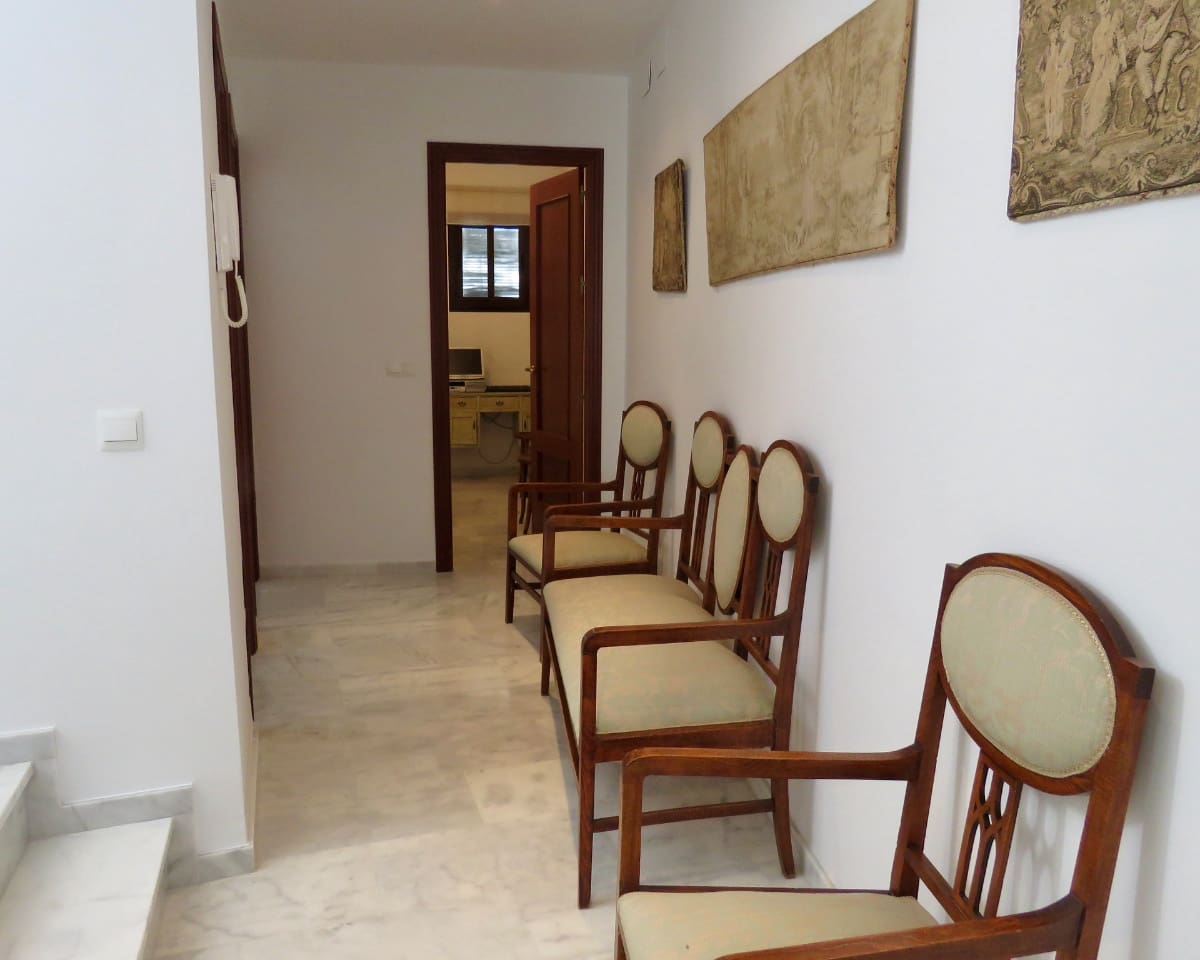 3 sypialnia Dom na sprzedaż w Osuna - 260 000 € (Ref: 9278462)