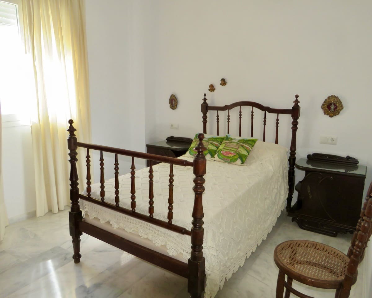 3 sypialnia Dom na sprzedaż w Osuna - 260 000 € (Ref: 9278462)