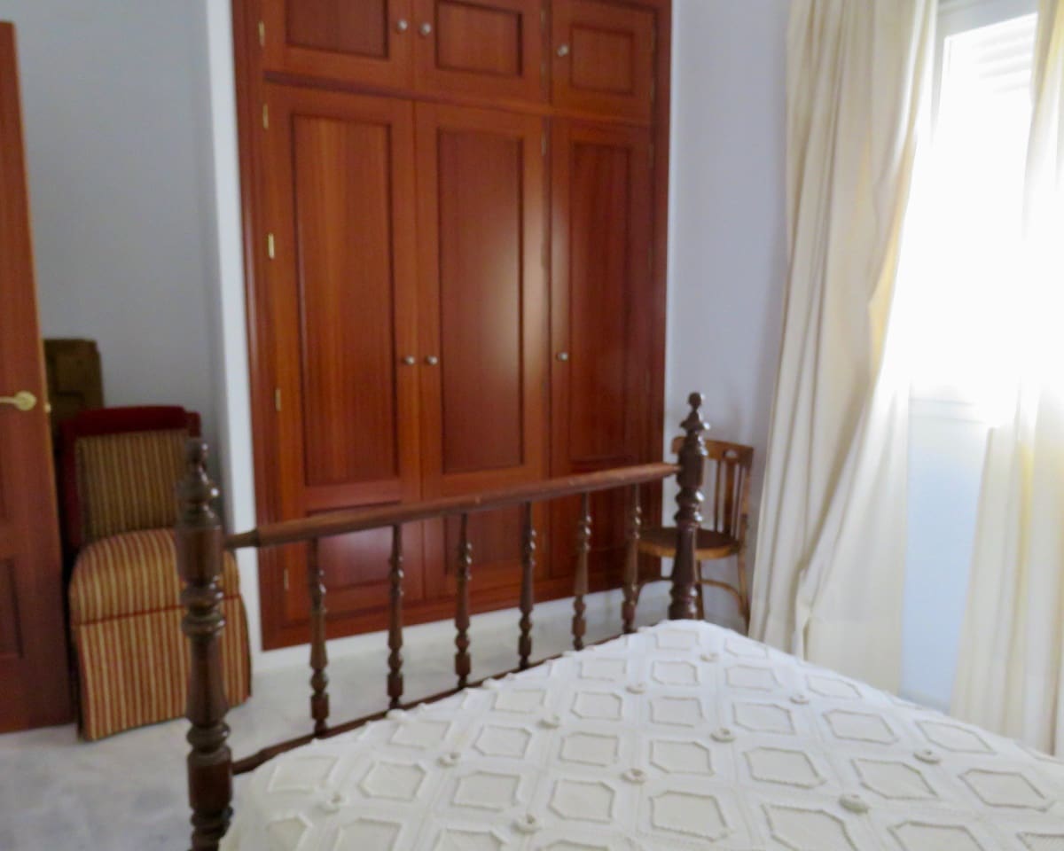 3 sypialnia Dom na sprzedaż w Osuna - 260 000 € (Ref: 9278462)