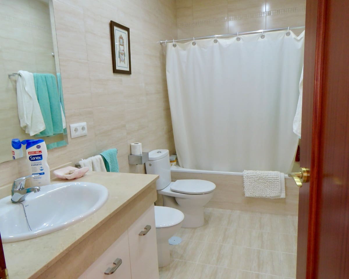 3 sypialnia Dom na sprzedaż w Osuna - 260 000 € (Ref: 9278462)