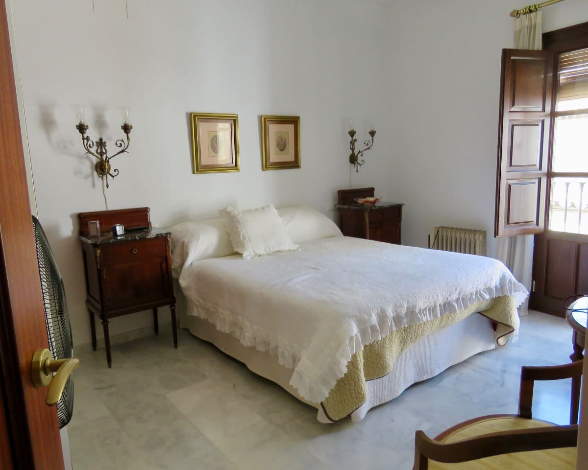 3 sypialnia Dom na sprzedaż w Osuna - 260 000 € (Ref: 9278462)