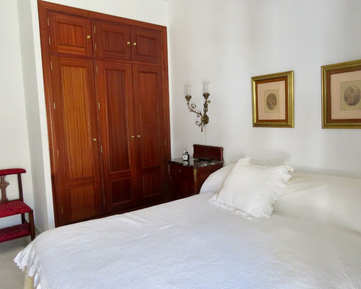 3 sypialnia Dom na sprzedaż w Osuna - 260 000 € (Ref: 9278462)