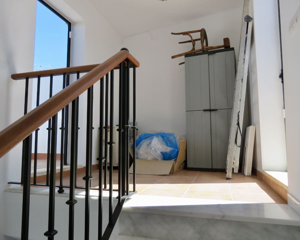 3 sypialnia Dom na sprzedaż w Osuna - 260 000 € (Ref: 9278462)