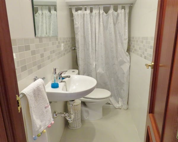 3 bedroom Townhouse for sale in Osuna - € 260,000 (Ref: 9278462)