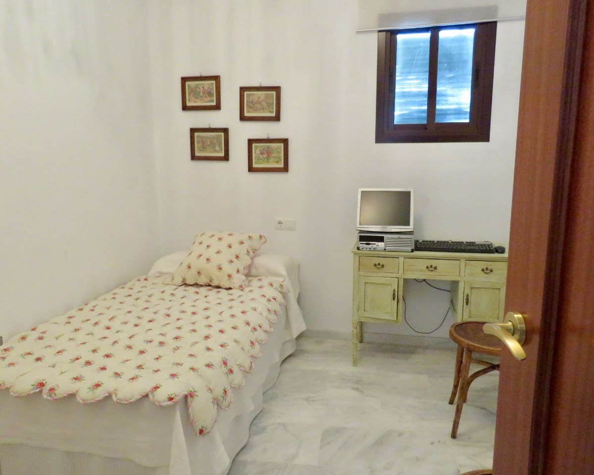 3 sypialnia Dom na sprzedaż w Osuna - 260 000 € (Ref: 9278462)