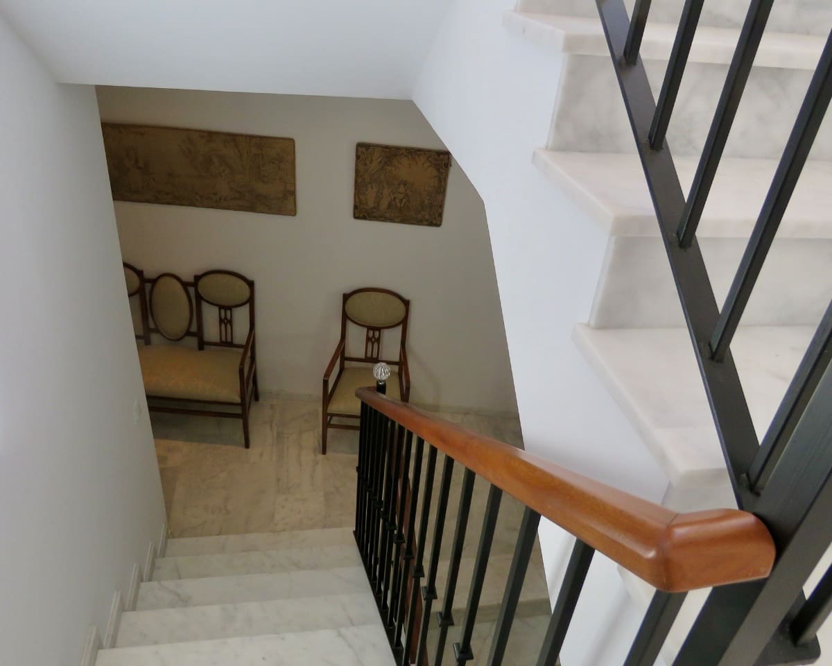 3 sypialnia Dom na sprzedaż w Osuna - 260 000 € (Ref: 9278462)