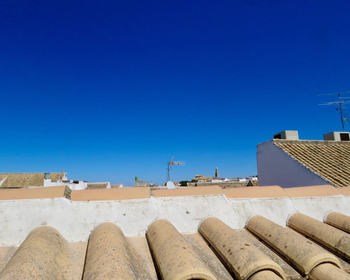 3 sypialnia Dom na sprzedaż w Osuna - 260 000 € (Ref: 9278462)