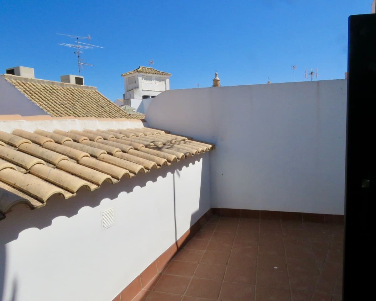 3 sypialnia Dom na sprzedaż w Osuna - 260 000 € (Ref: 9278462)