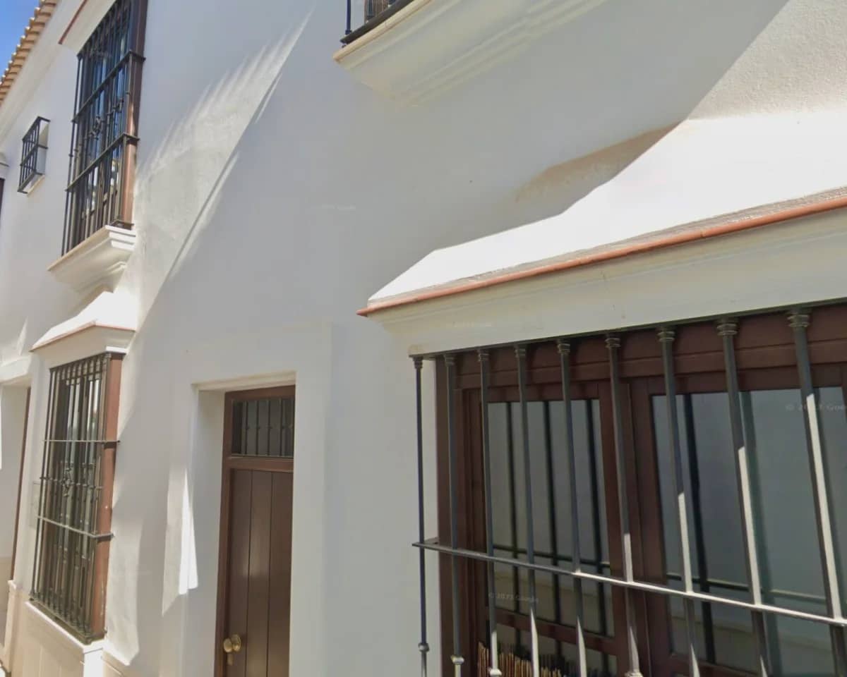 3 quarto Casa em Banda para venda em Osuna com garagem - 260 000 € (Ref: 9278462)