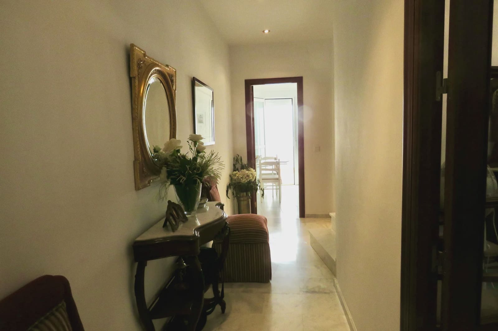 3 quarto Casa em Banda para venda em Osuna com garagem - 260 000 € (Ref: 9278462)