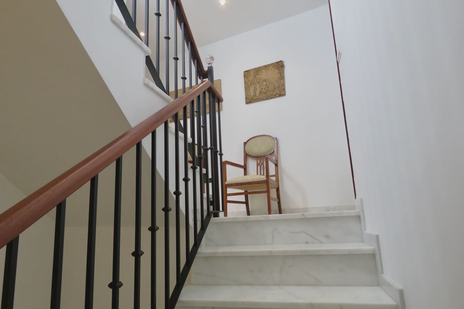 3 quarto Casa em Banda para venda em Osuna com garagem - 260 000 € (Ref: 9278462)