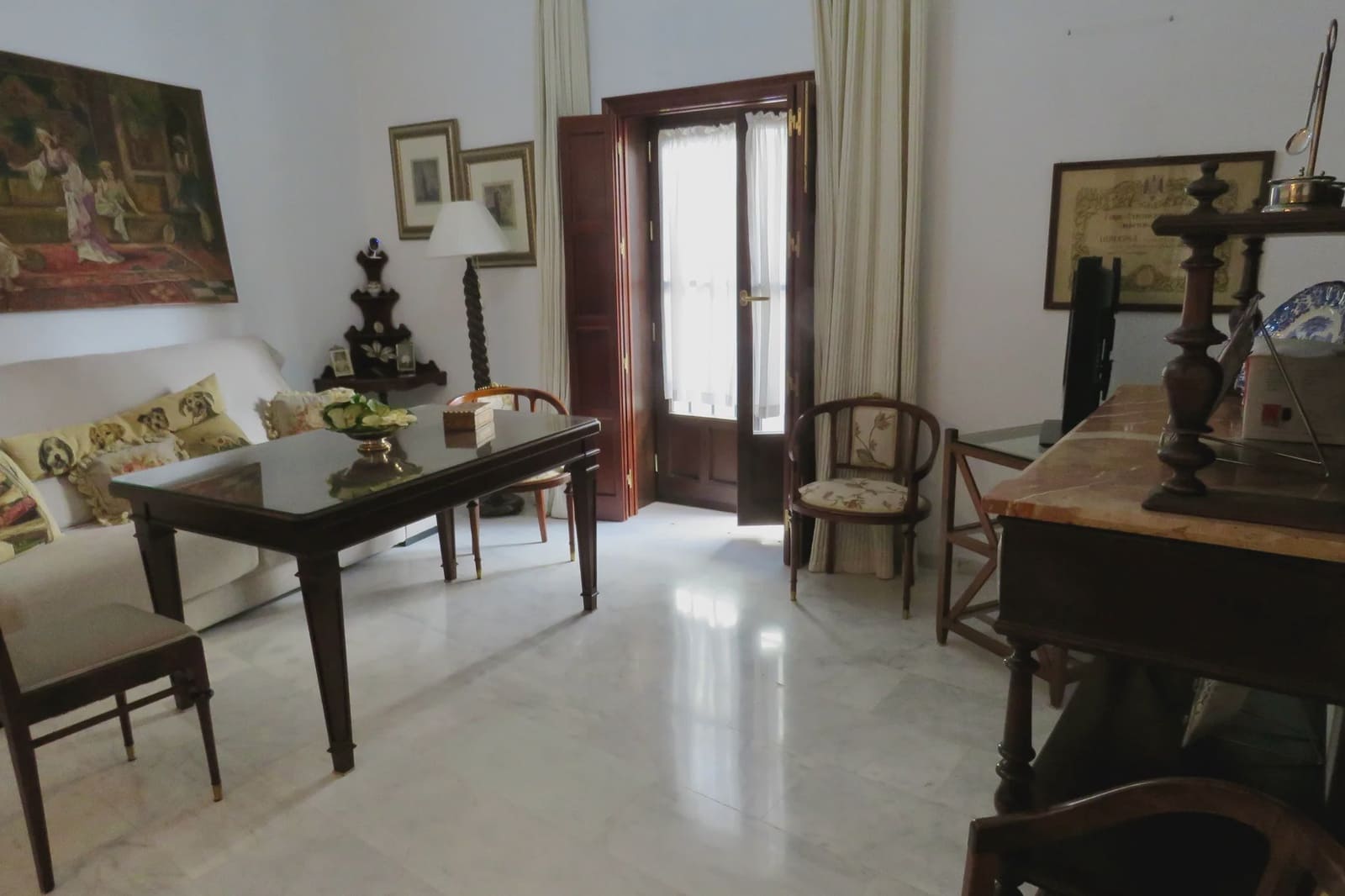 3 quarto Casa em Banda para venda em Osuna com garagem - 260 000 € (Ref: 9278462)