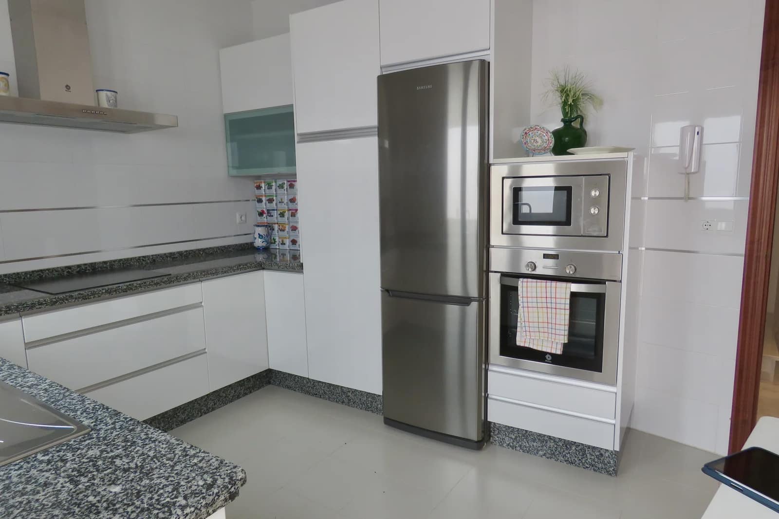 3 quarto Casa em Banda para venda em Osuna com garagem - 260 000 € (Ref: 9278462)