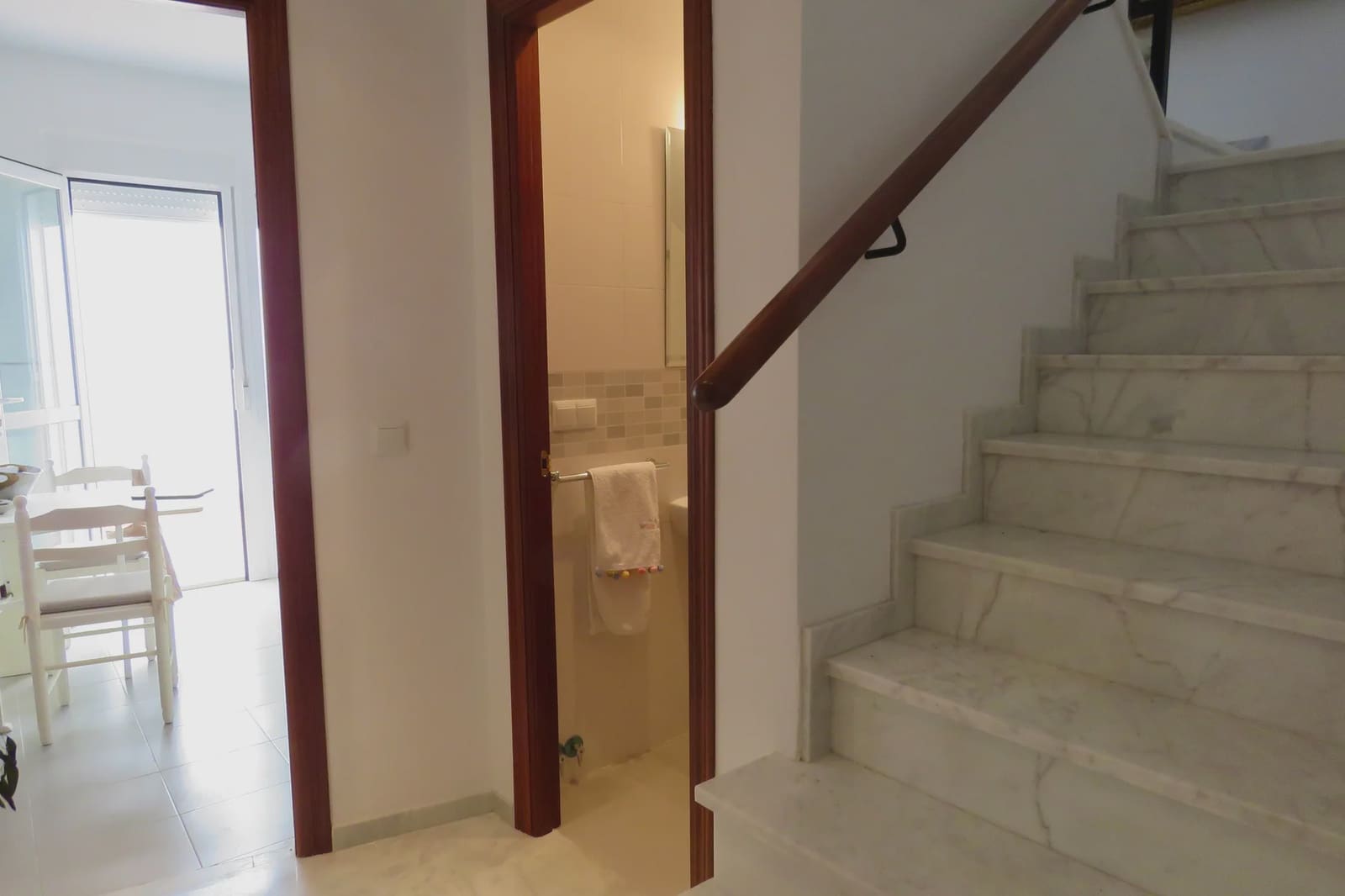 3 quarto Casa em Banda para venda em Osuna com garagem - 260 000 € (Ref: 9278462)