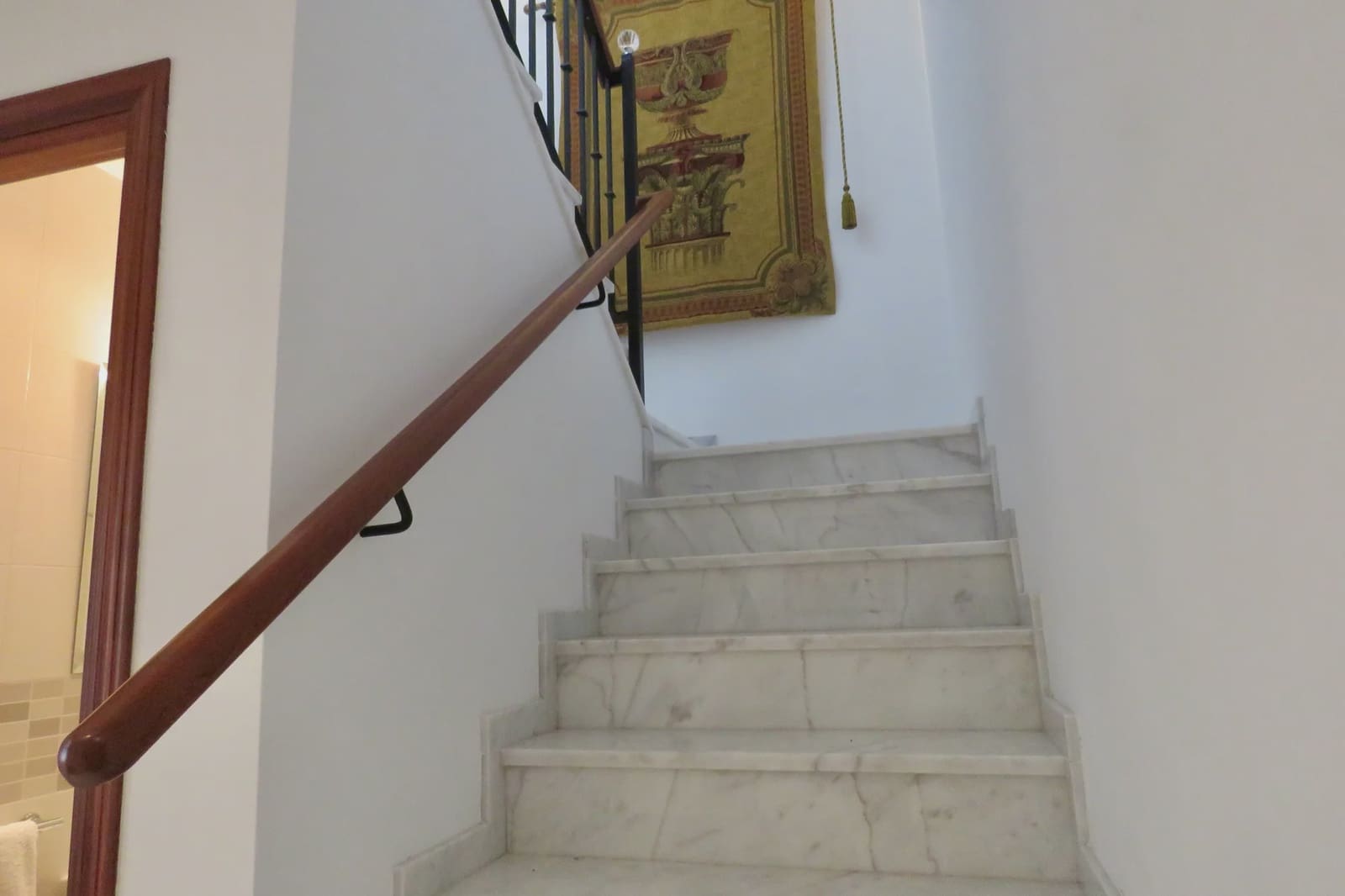 3 quarto Casa em Banda para venda em Osuna com garagem - 260 000 € (Ref: 9278462)