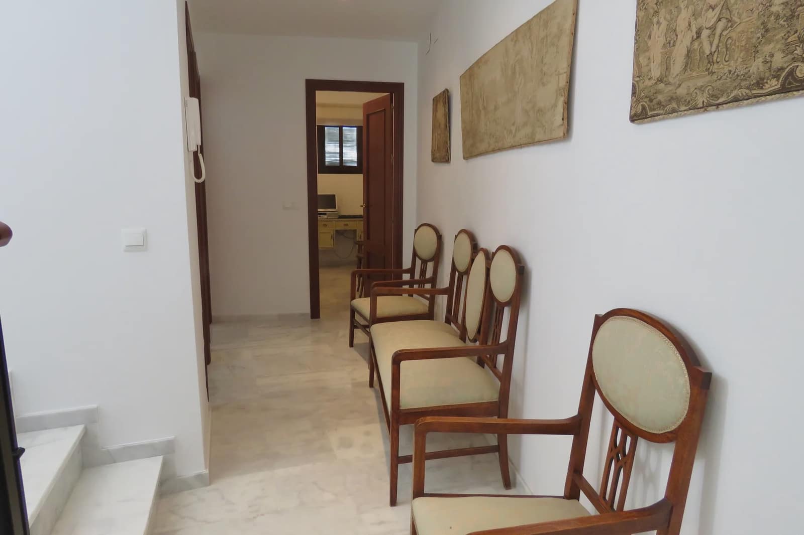 3 quarto Casa em Banda para venda em Osuna com garagem - 260 000 € (Ref: 9278462)