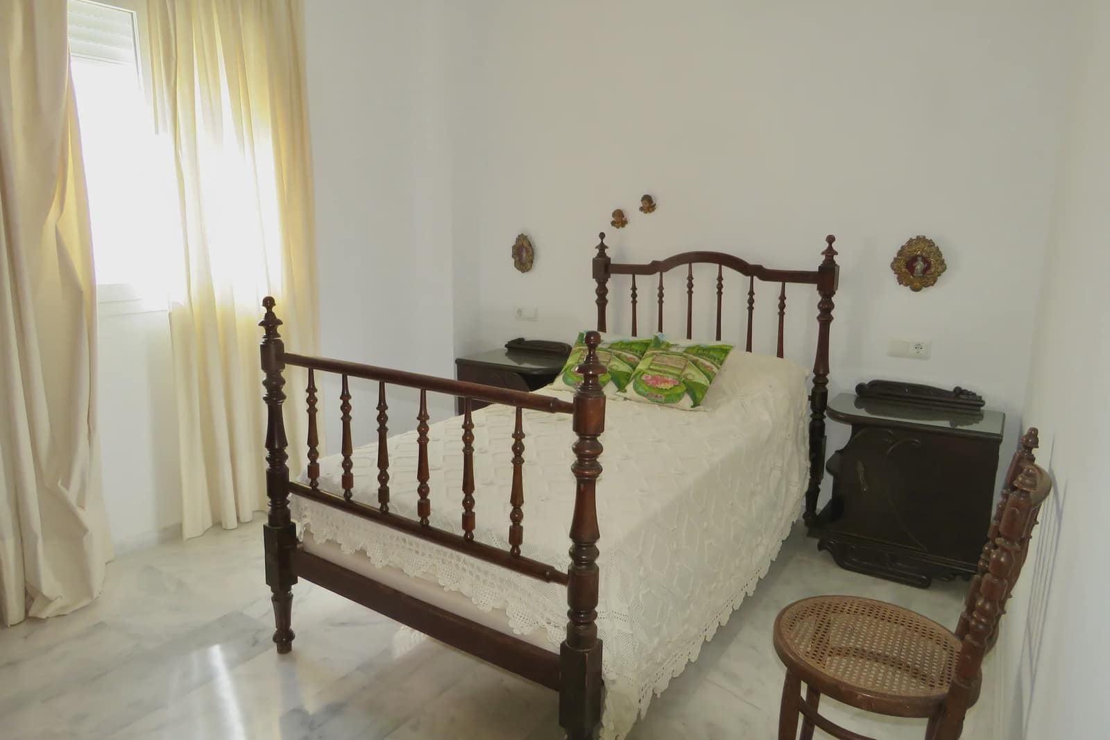 3 quarto Casa em Banda para venda em Osuna com garagem - 260 000 € (Ref: 9278462)
