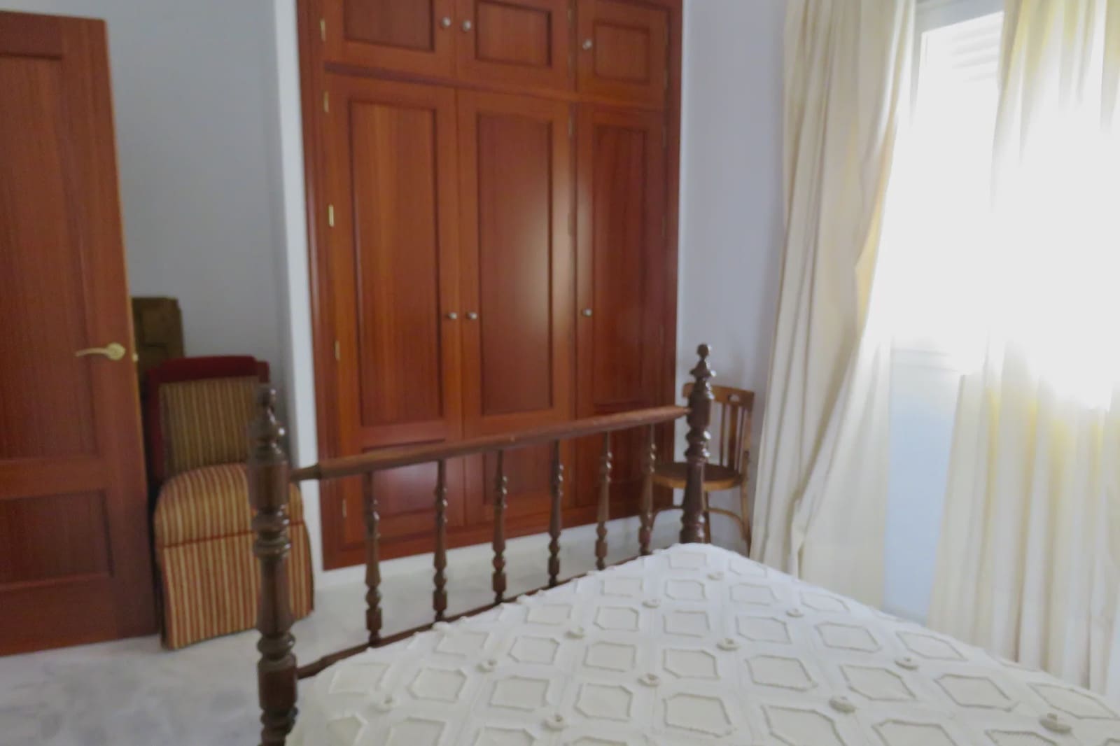 3 quarto Casa em Banda para venda em Osuna com garagem - 260 000 € (Ref: 9278462)