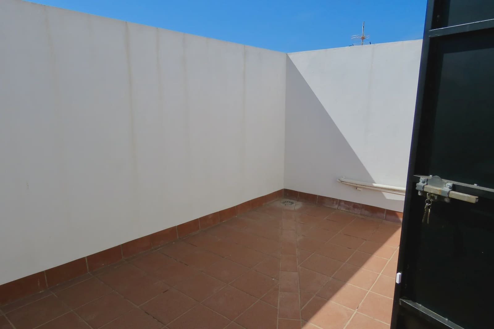 3 quarto Casa em Banda para venda em Osuna com garagem - 260 000 € (Ref: 9278462)