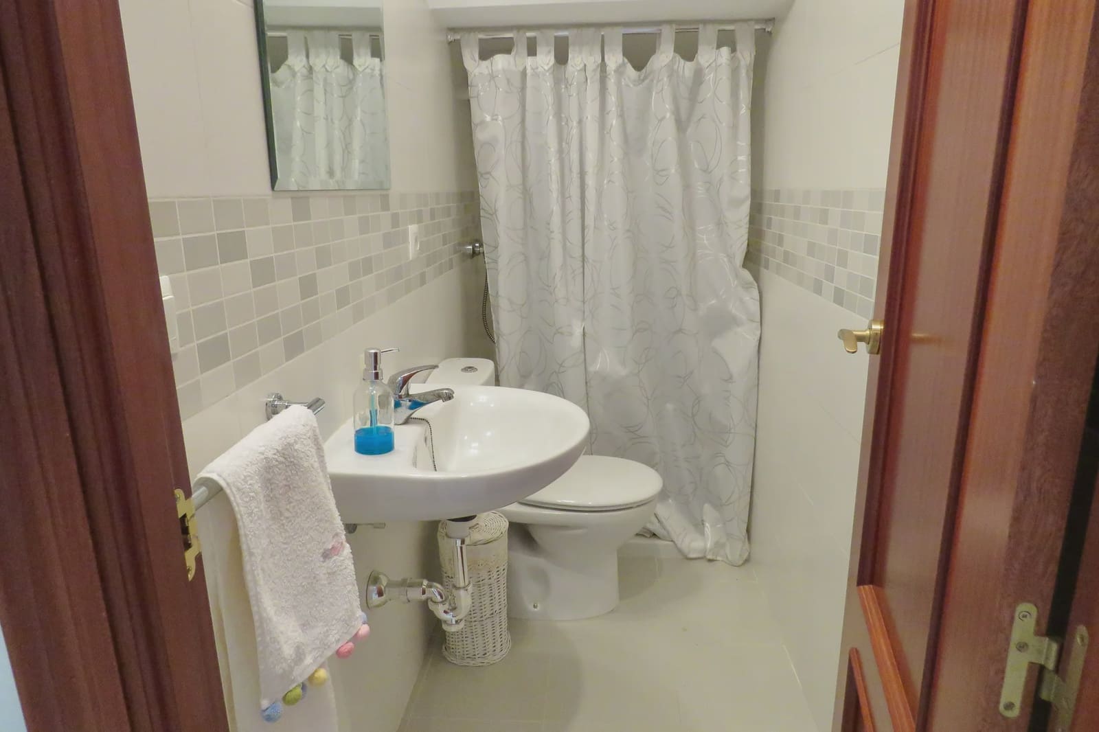 3 quarto Casa em Banda para venda em Osuna com garagem - 260 000 € (Ref: 9278462)