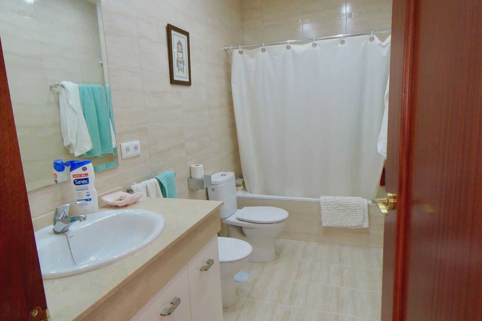 3 quarto Casa em Banda para venda em Osuna com garagem - 260 000 € (Ref: 9278462)