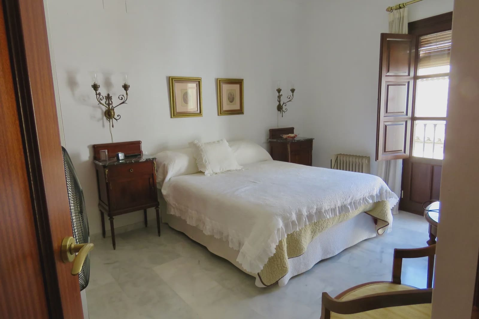 3 quarto Casa em Banda para venda em Osuna com garagem - 260 000 € (Ref: 9278462)