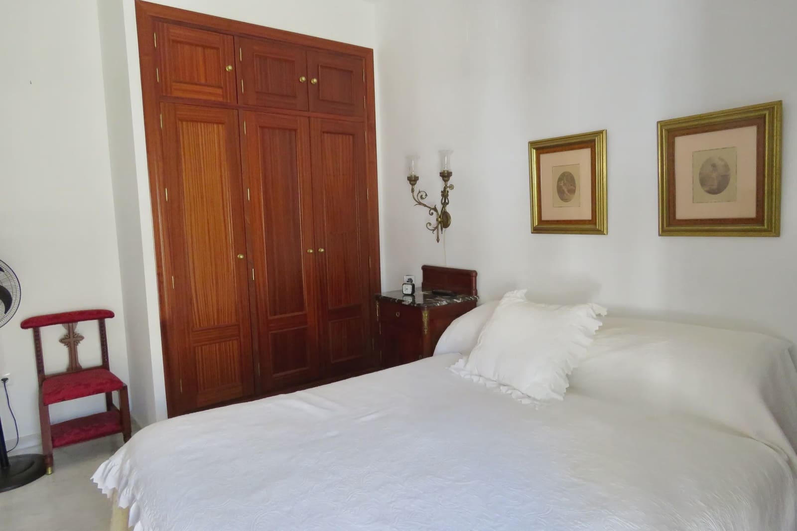 3 quarto Casa em Banda para venda em Osuna com garagem - 260 000 € (Ref: 9278462)
